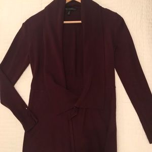 White House Black Market Cardigan